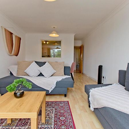 Imperial Onedin Point-Tower Hill Apartment 伦敦 外观 照片