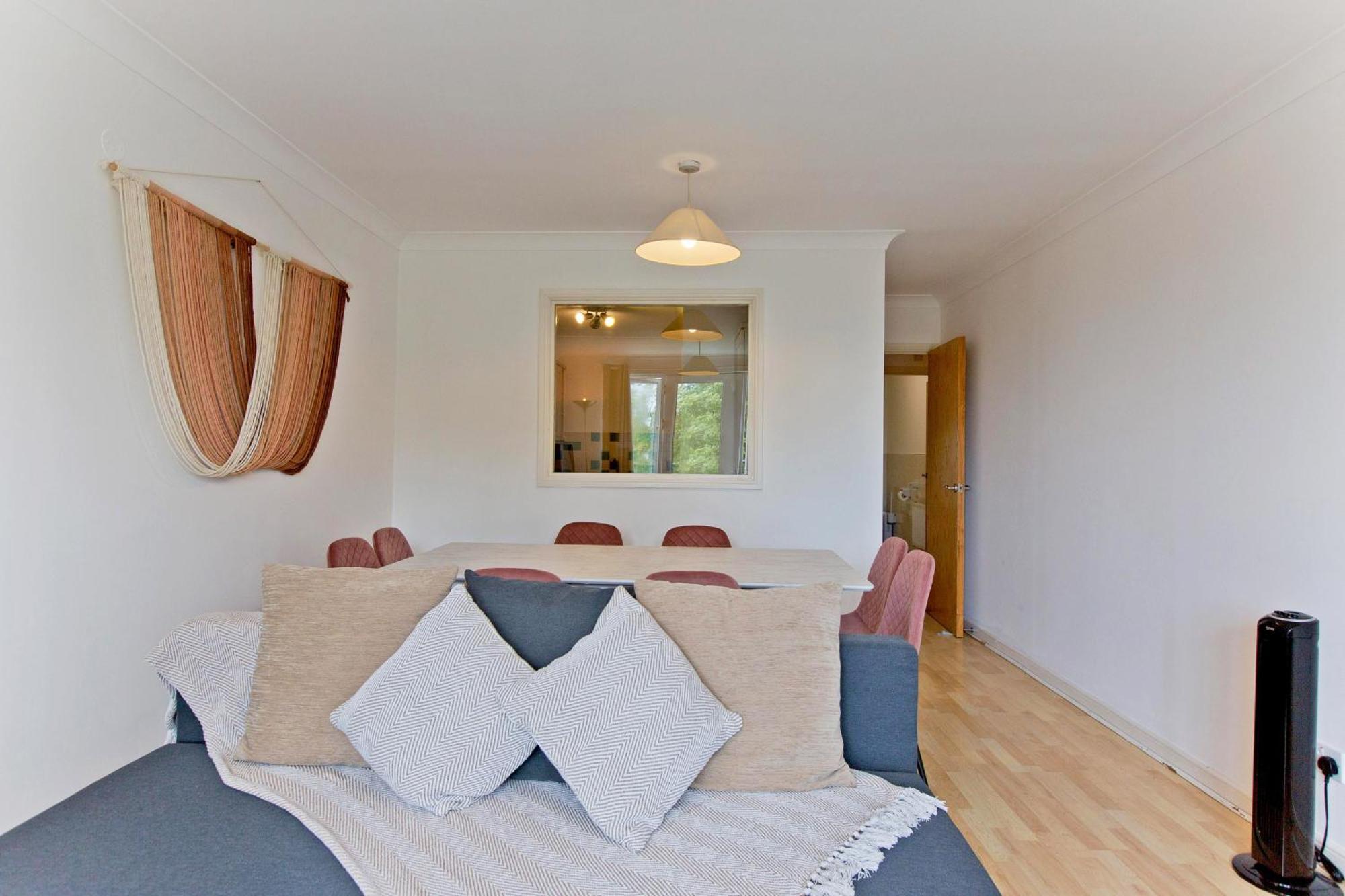 Imperial Onedin Point-Tower Hill Apartment 伦敦 外观 照片
